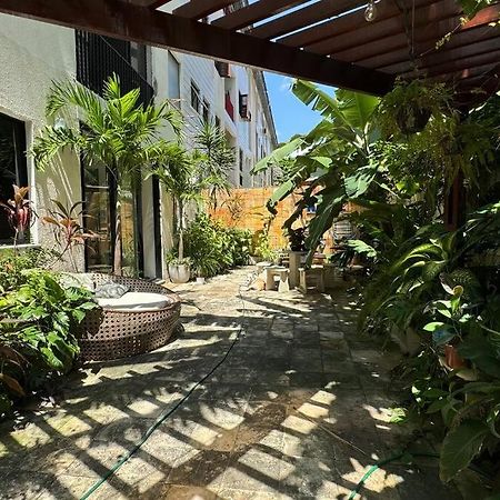 Jardim Iracema Apartment ฟอร์ตาเลซา ภายนอก รูปภาพ