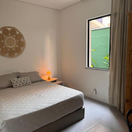 Jardim Iracema Apartment ฟอร์ตาเลซา ภายนอก รูปภาพ