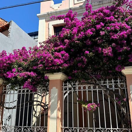 Jardim Iracema Apartment ฟอร์ตาเลซา ภายนอก รูปภาพ