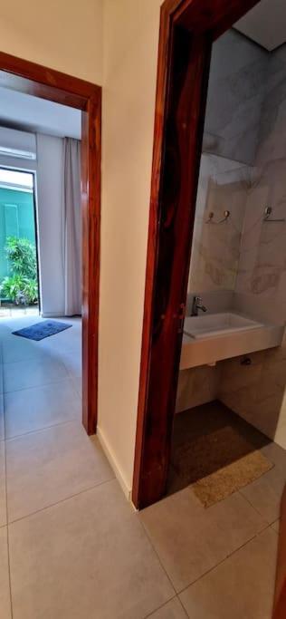 Jardim Iracema Apartment ฟอร์ตาเลซา ภายนอก รูปภาพ