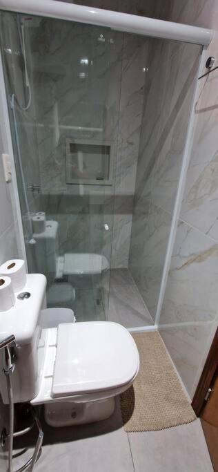 Jardim Iracema Apartment ฟอร์ตาเลซา ภายนอก รูปภาพ