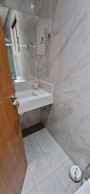Jardim Iracema Apartment ฟอร์ตาเลซา ภายนอก รูปภาพ