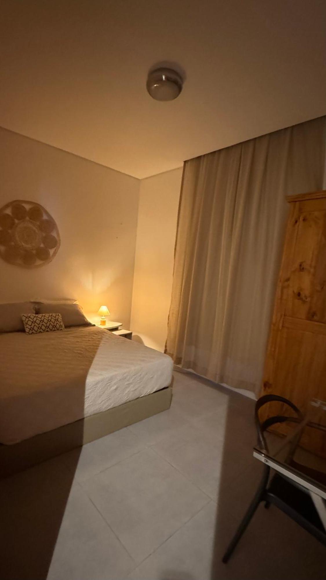 Jardim Iracema Apartment ฟอร์ตาเลซา ภายนอก รูปภาพ