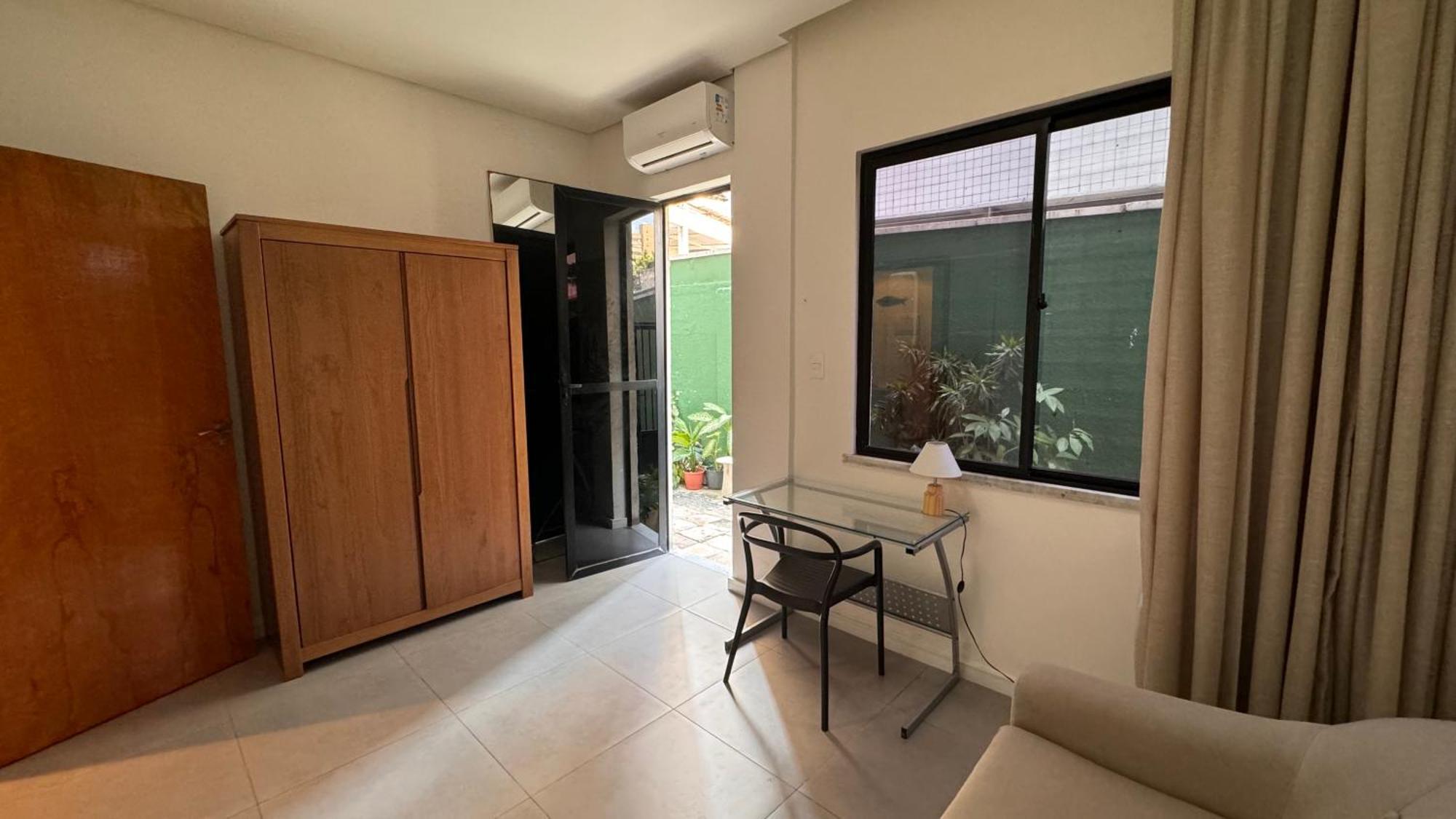 Jardim Iracema Apartment ฟอร์ตาเลซา ภายนอก รูปภาพ